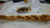 夜食
