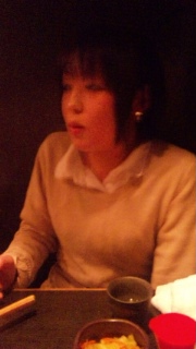 許可が出たので