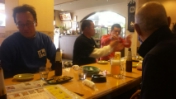 富士へ襲来