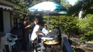 BBQ