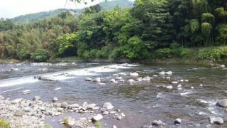 川見