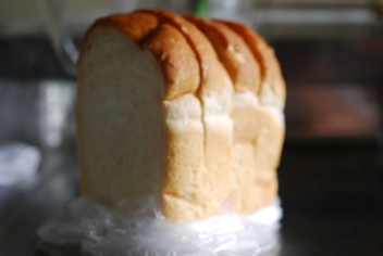 パンの思い出