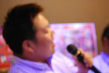 反省会