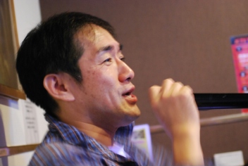 反省会