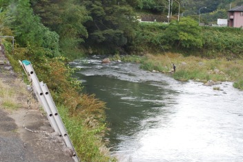 狩野川