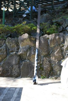 世界のiさま登場