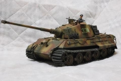 最強AFV
