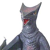 ギャオス
