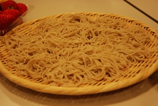 第3回三島蕎麦村