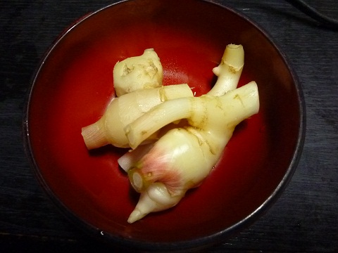 秋の収穫祭に向けて 『ちゃーみぃ』