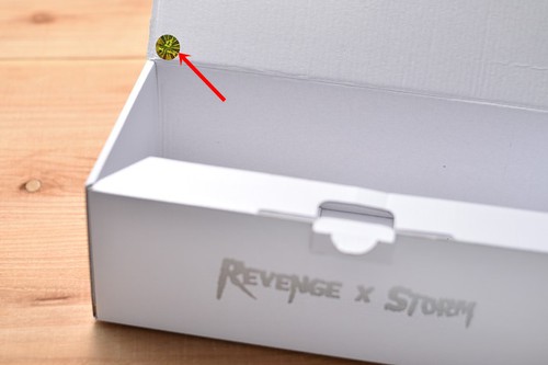 revenge×storm正規取扱店静岡三島フリンジ revenge×storm正規取扱店静岡三島フリンジ