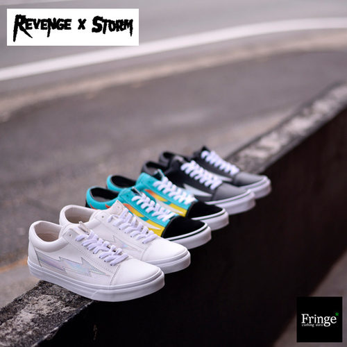 revenge×storm正規取扱店静岡三島フリンジ revenge×storm正規取扱店静岡三島フリンジ