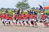 第67回静岡県高等学校総合体育大会ソフトボール競技　1回戦