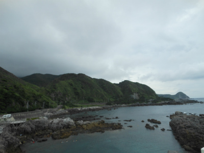 神の集まる島　神津島探訪　⑤