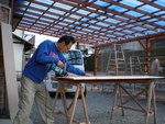 ☆彡工房 Ikeで、だべりんぐ ☆彡