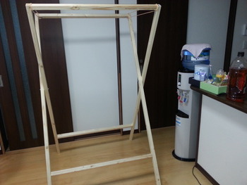 ☆彡ママが喜ぶ物、作ってみました ☆彡