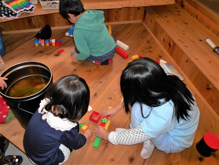 １２月イベントのお知らせ