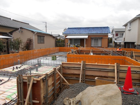 建築家とつくる家