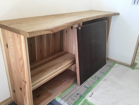 しずおかの木でつくる家