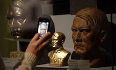 ドイツ歴史博物館の展示、ヒトラーを生んだ社会に焦点