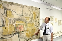 長野県内の城絵図など１４０点　伊那で５日から展示