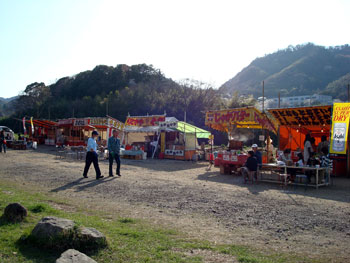 狩野川桜公園情報