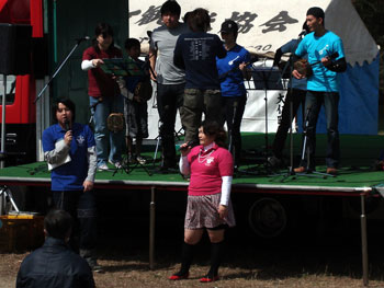 狩野川桜公園情報