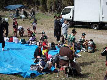 狩野川桜公園情報
