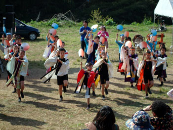 狩野川桜公園情報