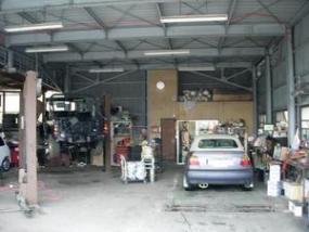 有限会社 日章自動車(清水町)