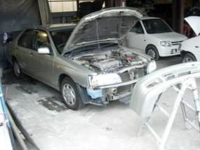 有限会社 日章自動車(清水町)
