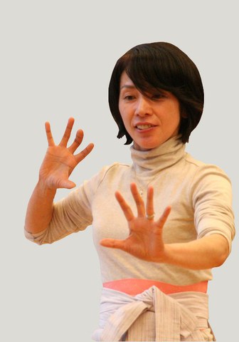☆講座紹介☆ 「和体操」 ☆講座紹介☆ 「和体操」