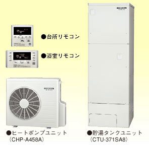オール電化にだまされた