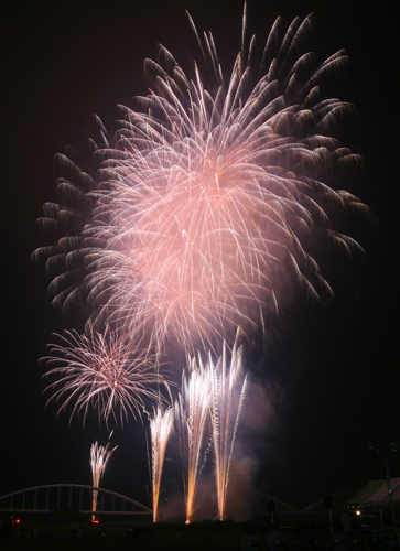 2015ふじかわ夏まつり 2015ふじかわ夏まつり