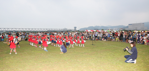 2015ふじかわ夏まつり 2015ふじかわ夏まつり