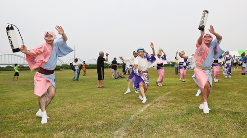 2015ふじかわ夏まつり 2015ふじかわ夏まつり