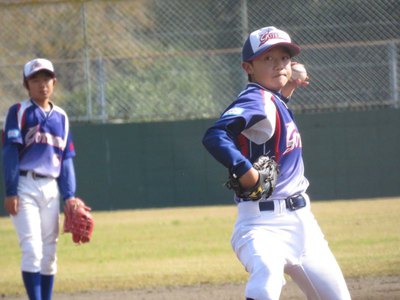 御殿場ボーイズ 団員募集中 御殿場ボーイズ 団員募集中