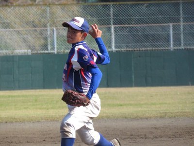 御殿場ボーイズ 団員募集中 御殿場ボーイズ 団員募集中
