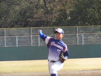 御殿場ボーイズ 団員募集中 御殿場ボーイズ 団員募集中