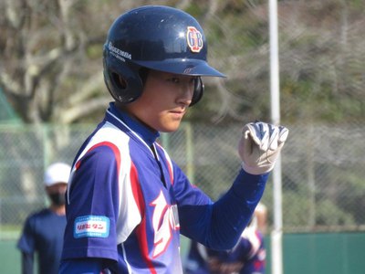 御殿場ボーイズ 団員募集中 御殿場ボーイズ 団員募集中