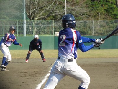 御殿場ボーイズ 団員募集中 御殿場ボーイズ 団員募集中