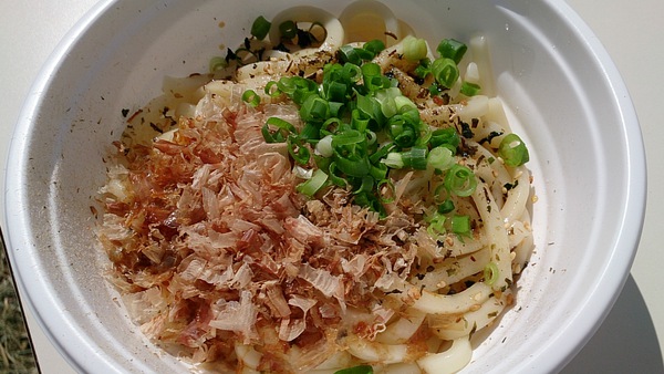 WAKU Fes 2013!~伊豆元気わくわくの森フェスタ(食事編)~☆