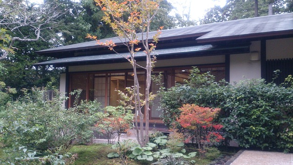 2013 ため池フォーラム in ふじのくに静岡~東山湖現地調査編~♪