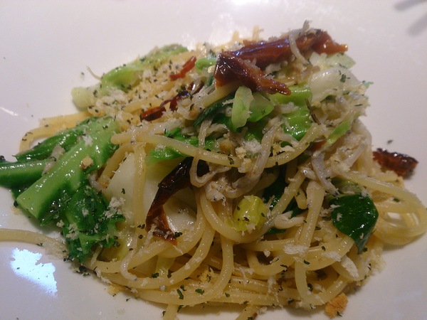 生ハム食べ放題のランチ/バスクダイニング Kodama(コダマ)@東京都世田谷区・二子玉川~☆ 生ハム食べ放題のランチ/バスクダイニング Kodama(コダマ)@東京都世田谷区・二子玉川~☆