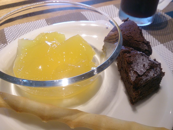 生ハム食べ放題のランチ/バスクダイニング Kodama(コダマ)@東京都世田谷区・二子玉川~☆ 生ハム食べ放題のランチ/バスクダイニング Kodama(コダマ)@東京都世田谷区・二子玉川~☆