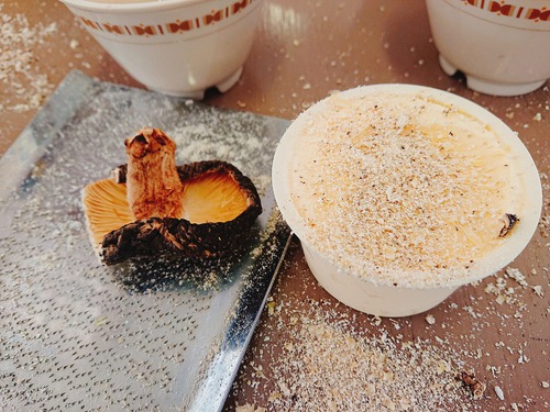 伊豆の原木しいたけ 知って!感じて!味わう! 体験ツアー2019~♪ 伊豆の原木しいたけ 知って!感じて!味わう! 体験ツアー2019~♪