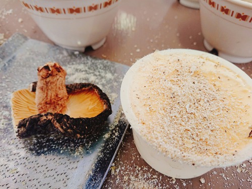 伊豆の原木しいたけ 知って!感じて!味わう! 体験ツアー2019~♪ 伊豆の原木しいたけ 知って!感じて!味わう! 体験ツアー2019~♪