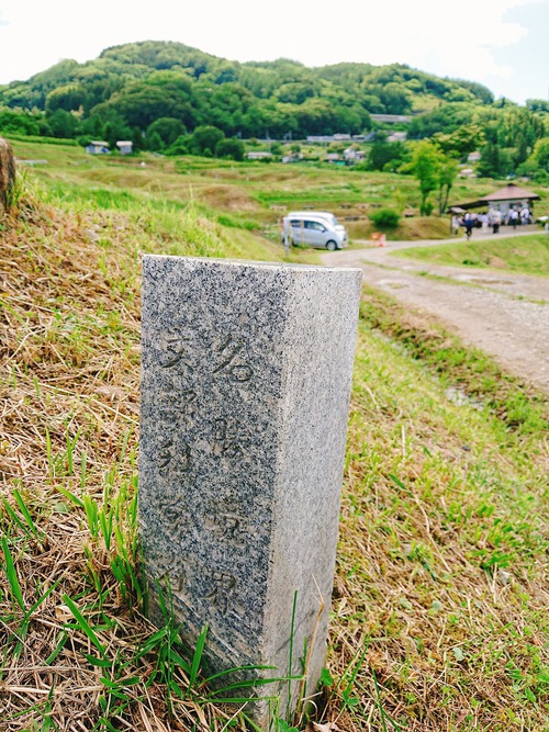 姨捨の棚田@長野県千曲市へ行ってきました!その②!~棚田学会現地見学会~♪ 姨捨の棚田@長野県千曲市へ行ってきました!その②!~棚田学会現地見学会~♪