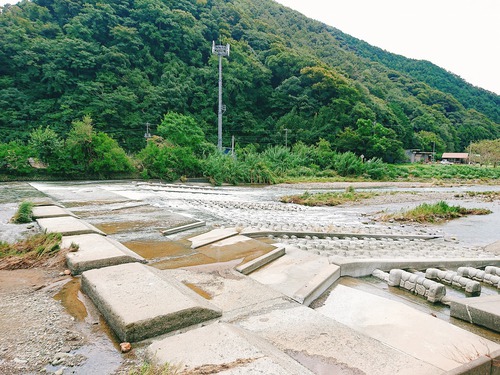 中(西伊豆町)〜ふじのくに美しく品格のある邑づくり現地調査〜♪ 中(西伊豆町)〜ふじのくに美しく品格のある邑づくり現地調査〜♪