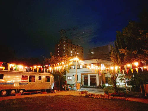 みしま未来研究所・Cafe & Bar Bloomingに行ってきました! みしま未来研究所・Cafe & Bar Bloomingに行ってきました!